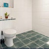 Photo 3: Separate bathroom with shower