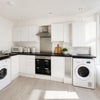 Photo 8: Communal Kitchen
