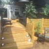 Photo 8: Private garden