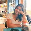 Photograph of Meghana