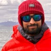 Photograph of Hitesh