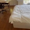 Photo 4: King bed