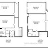 Photo 2: Layout of the apartment
