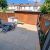 Photo 4: Garden/Patio