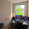 Photo 4: spare room / office