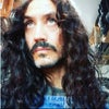 Photograph of Ángel