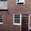 Photo 3: New build 2 storey extension