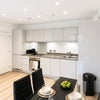 Photo 2: Kitchen/Dining Area