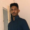 Photograph of Ahmed