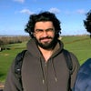 Photograph of Amr