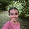 Photograph of Mariia