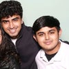 Ayush\'s picture
