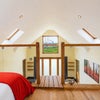 Photo 6: Mezzanine bedroom