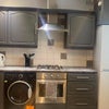 Photo 2: Kitchen area