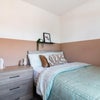 Photo 3: A beautifully furnished room