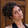 Photograph of Mounia
