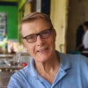 Photograph of Kevin
