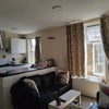 Photo 4: Kitchen and living room
