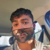 Photograph of Ajay 