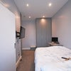 Photo 2: Room 5 with en-suite bathroom