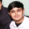 Photograph of Ayush