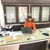 Photograph of Vinkesh
