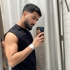 Photograph of Aditya