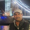 Photograph of Chinna.
