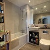 Photo 7: Main bathroom