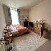 Photo 2: Pink room