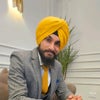 Photograph of Singh 