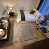 Photo 4: Large Bedroom