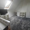 Large double room for a single professional lady - View 3
