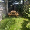Photo 7: The garden