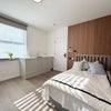 Photo 4: Bright and comfortable living space.
