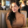Photograph of Samiha