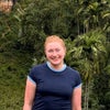 Photograph of Katie