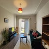 Photo 4: Living Room