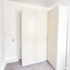 Photo 3: Storage space inside the room