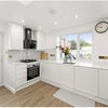 Photo 2: Open Kitchen 