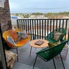 Photo 7: Shared Balcony