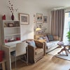 Photo 2: Living area