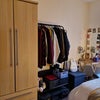 Photo 3: Wardrobe included in the room