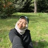 Photograph of Nisrina