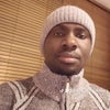Photograph of Olayiwola Olumide