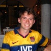 Photograph of Daniel