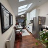 Photo 8: Living-Kitchenette