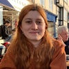 Photograph of Isobel