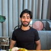 Photograph of Zain 