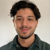 Photograph of Gian
